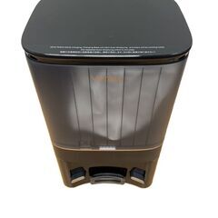 Verefa ロボット掃除機 自動ゴミ収集 高精度レーザーナビゲーション L11 Pro 動作確認済