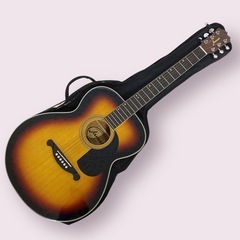 ⭐️極美品⭐️James アコースティックギター JF350TS ソフトケース付 James ジェームス アコースティックギター JF350TS Sケース付