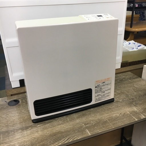 トヨトミ石油ファンヒーター LR-727 99年製 antique ◇トヨトミ 大型