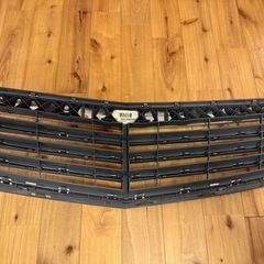 【未使用】BENZ C class W204 純正フロントグリル ベンツ