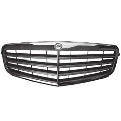 【未使用】BENZ C class W204 純正フロントグリル ベンツ