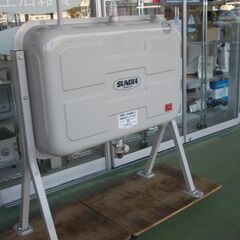 サンダイヤ オイルタンク 224L