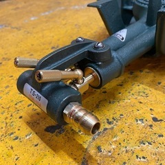 C(6801)鋳物 コンロ TS-210 12A 13A ガスコンロ 業務用 都市ガス タチバナ製作所 厨房機器 厨房 厨房用品 飲食店 鋳物 未使用 保管品