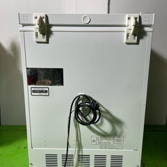 【2023年製】SCR-FH10VA パナソニック チェストフリーザー 冷凍ストッカー