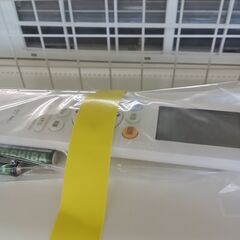 ★ジモティ割あり★ TOSHIBA ルームエアコン RAS-J221PT 2.2kw 22年製 室内機分解洗浄済み TK3528