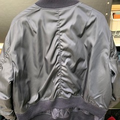 モンクレール ARALIA ジャケット ネイビー 表記：3