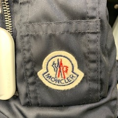 モンクレール ARALIA ジャケット ネイビー 表記：3