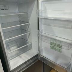 冷蔵庫 AQUA アクア AQR-20J 201L 2020年製 ジャングルジャングル