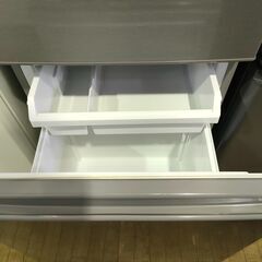 冷蔵庫　AQUA　アクア　AQR-20J　201L　2020年製　ジャングルジャングル