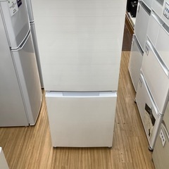 SHARP 2ドア冷蔵庫 ファン式 2021年製のご紹介‼︎