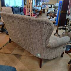 【愛品倶楽部柏店】art forma (アート フォーマ) 3人掛けソファ ヘイスティングⅡ IDC大塚家具取扱い イギリス製