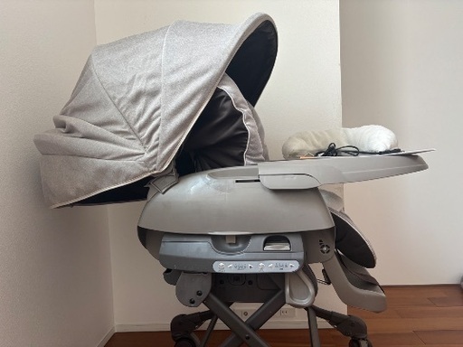 Combi ネムリラ AUTO SWING BEDi EG コンビ Combi コンビネムリラ 電動 