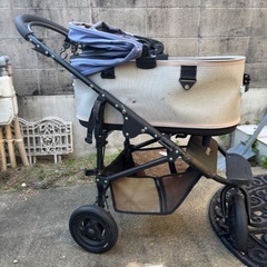 エアバギーDOME3 