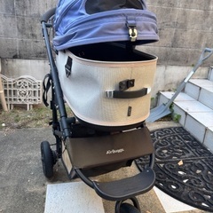 エアバギーDOME3 