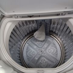 ★ジモティ割あり★ SHARP 洗濯乾燥機 6.5ｋｇ/3.5ｋｇ 23年製 動作確認／クリーニング済み TK3530