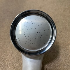 AQUA REVIVAL TS-Ⅱ シャワーヘッド】【管理番号11113】