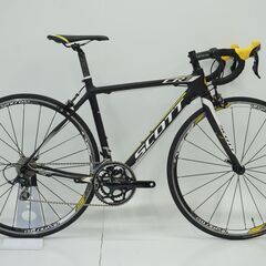 SCOTT 「スコット」 CR1 COMP 2013年モデル ロードバイク