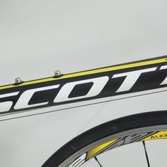 SCOTT 「スコット」 CR1 COMP 2013年モデル ロードバイク