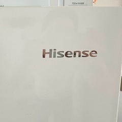 冷蔵庫　2ドア　120ℓ　