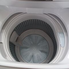 ★ジモティ割あり★ AQUA 洗濯機 4.5Kg 23年製 動作確認／クリーニング済み TK3531