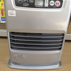 【C233】石油ファンヒーター ダイニチ FW-3221S 2021