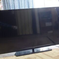 SHARP　テレビ 2T-C40AE1 2019年製