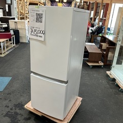 冷蔵庫　2021 東芝　153ℓ