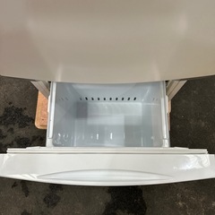 冷蔵庫　2021 東芝　153ℓ