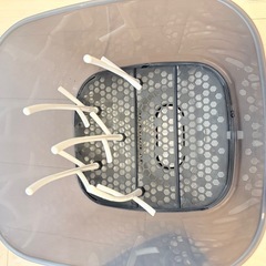 哺乳びんスチーム除菌・乾燥器 POCHItto（ポチット） 