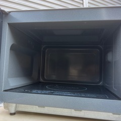 ✨美品✨2021年パナソニック電子レンジ　NE-FL100