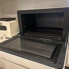 HITACHI 23年製　オーブンレンジ　使用期間1ヶ月