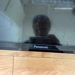 Panasonicテレビ　32v型　2017年製