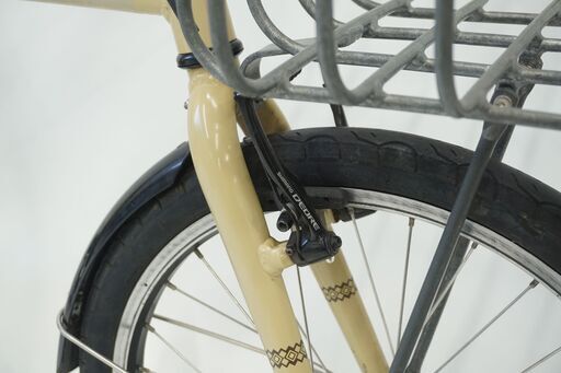 GIANT 「ジャイアント」 ESCAPE MINI 2014年頃モデル ミニベロ 20