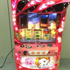 引き取り限定　実機　番長3 押忍！番長3 実機 川崎市 引き取り限定