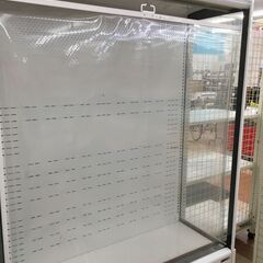 店頭引き取り限定‼  【訳あり】サンデン 冷蔵ショーケース 【🔥リサイクルモールみっけ柏🔥】