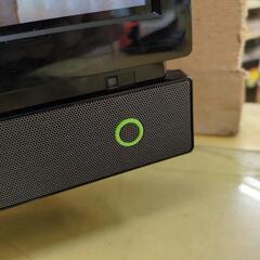 J233 ★TOSHIBA★32インチ地デジTV★32S20★2017年製