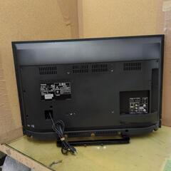 J233 ★TOSHIBA★32インチ地デジTV★32S20★2017年製