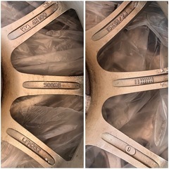 【東区】BRIDGESTONE ブリヂストン 175/65R15 2022年製 冬タイヤ smart 