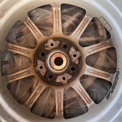 【東区】BRIDGESTONE ブリヂストン 175/65R15 2022年製 冬タイヤ smart 