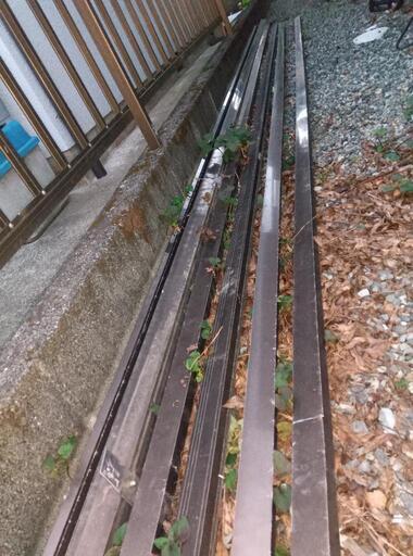 鉄くず