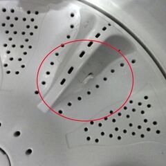 訳あり ハイアール 4.5kg 洗濯機 2020年製 Haier JW-C45D 札幌市 中央区 南12条店