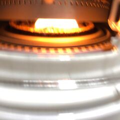 コロナ ストーブ CORONA SL-5116 動作確認済み 石油ストーブ 2016年製 キャンプ アウトドア だるまストーブ 対流型石油ストーブ 灯油　【糸島市内 送料無料】1113-4