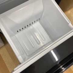 【トレファクラパーク岸和田店】 YAMADA 2ドア冷蔵庫