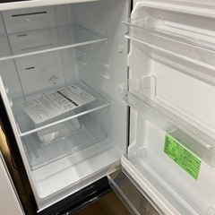 【トレファクラパーク岸和田店】 YAMADA 2ドア冷蔵庫