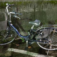 48V 24Ah バッテリー フル電動自転車用 ひねちゃ モペット E-bike 用  