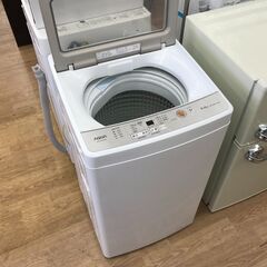 ★ジモティ割あり★ AQUA   洗濯機   5kg  年式2021  動作確認／クリーニング済み KJ6881 