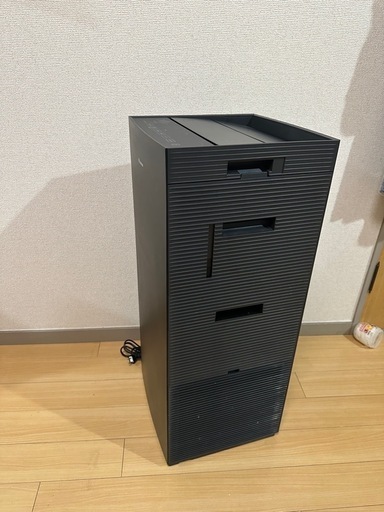 ダイキン 加湿空気清浄機 ブラウン MCK70ZBK-T 31畳 (加湿) ダイキン 加湿空気清浄機 ブラウン MCK70ZBK-T 31畳 (加湿)