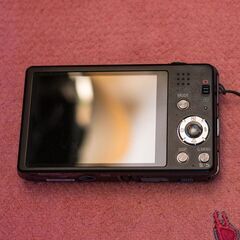 LUMIX DMC-SZ7 完全動作 極美品コンデジ