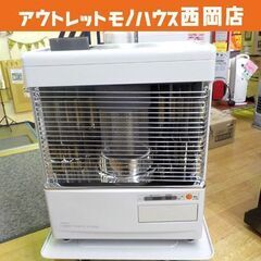 ②激安特価 整備済み ストーブ 煙突 サンポット 長府 CHOFU KSH  
