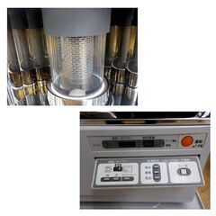 コロナ 煙突式ストーブ SV-V45MC3 2007年製 半密閉式石油ストーブ 木造10畳 コンクリート14畳 西岡店